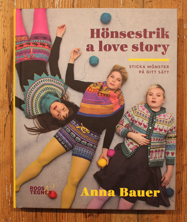 Hönsestrik a love story