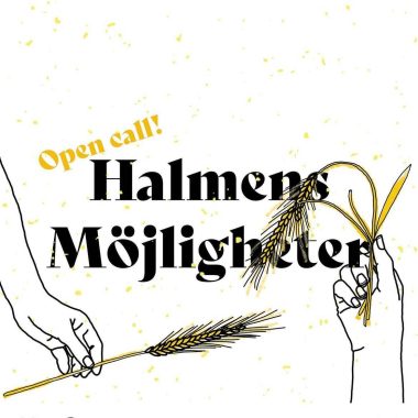 Halmens möjligheter