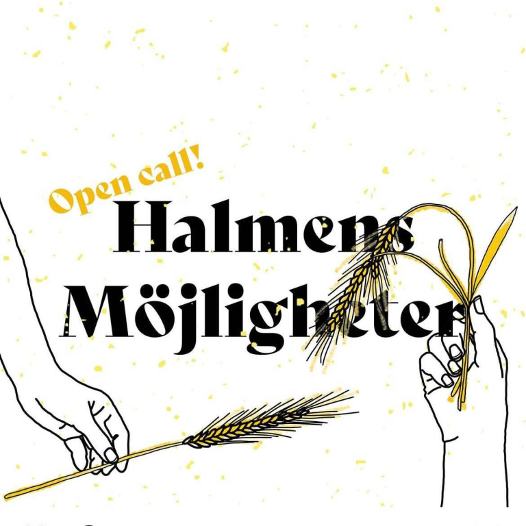 Halmens möjligheter