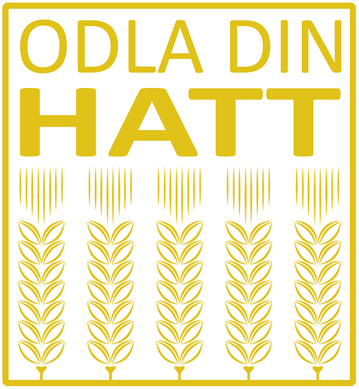 Odla din hatt
